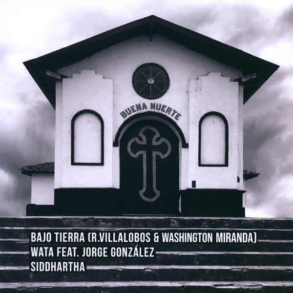 Various : La Buena Muerte (12")