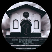 Various : La Buena Muerte (12")