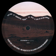 Various : La Buena Muerte (12")