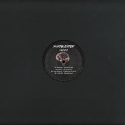 Various : Mindblender VA (12", Comp)