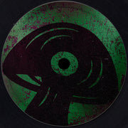 Various : First Contact (12", EP)