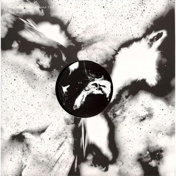 Melchior Productions Ltd.* : Todo Mundo (12", Ltd, 180)