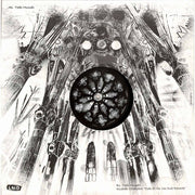 Melchior Productions Ltd.* : Todo Mundo (12", Ltd, 180)