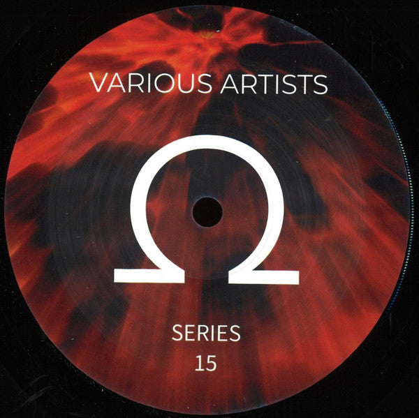 Various : Ohm Series 15 (12")