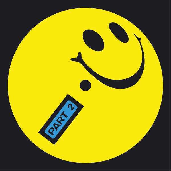 Various : Det Gode Selskab 10 Years Part 2 (12", Ltd)