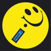 Various : Det Gode Selskab 10 Years Part 2 (12", Ltd)