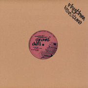 Grant Dell : Somefink Old / Somefink New (12")