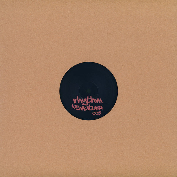 Grant Dell : Somefink Old / Somefink New (12")