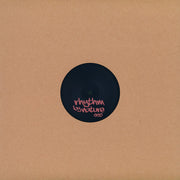 Grant Dell : Somefink Old / Somefink New (12")