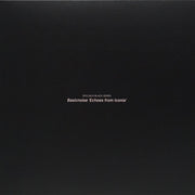 Basicnoise : Echoes From Iconia (12", Whi)