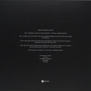 Basicnoise : Echoes From Iconia (12", Whi)
