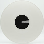 Basicnoise : Echoes From Iconia (12", Whi)