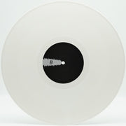 Basicnoise : Echoes From Iconia (12", Whi)