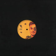 Lumieux : Nothing Wrong (12", Red)