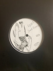 Various : Sweet Fierce (12", Comp)
