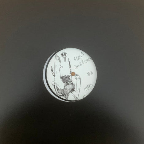 Various : Sweet Fierce (12", Comp)