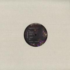 Various : Florilegium Vol. 1 (12")