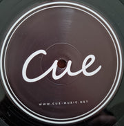 Sascha Dive : Dark Movement EP (12")