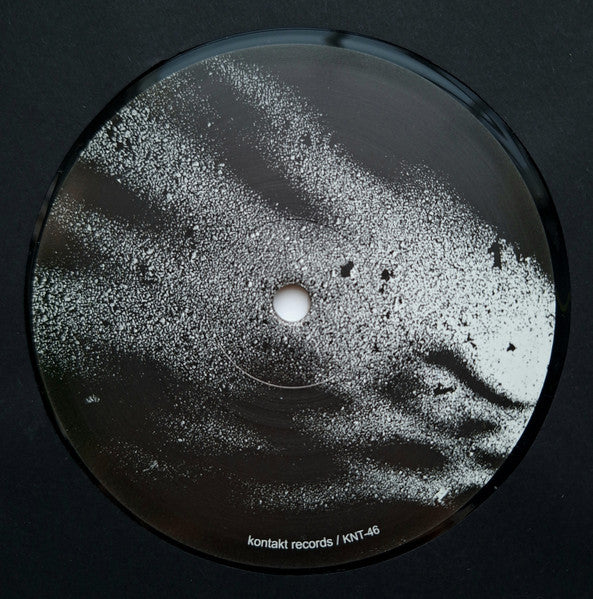 SND & RTN : Jawa Dubs EP (12", EP, Bla)