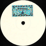 Spacekid (3) : My True Feelings (12")