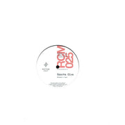 Sascha Dive : Brothers Yard (12", EP)