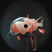 Sascha Dive : Brothers Yard (12", EP)