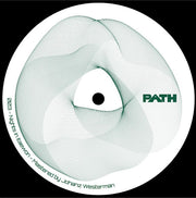 Cosmjn : Nights in Itaewon (12", EP)