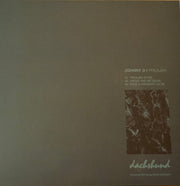 Johnny D : PREAJAH (12")
