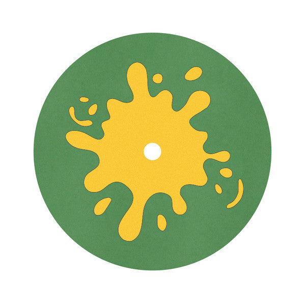 Groenogen : Dip Me Tender EP (12", EP)