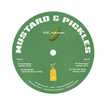 Groenogen : Dip Me Tender EP (12", EP)