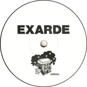 BOOH (2) : Night in Itaewon (12", EP)