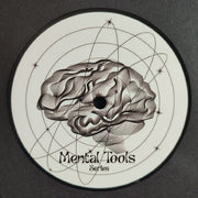Little Sea (2), Fisherman (10) : Mental Tool vol 1 (12", EP, Ltd, 180)