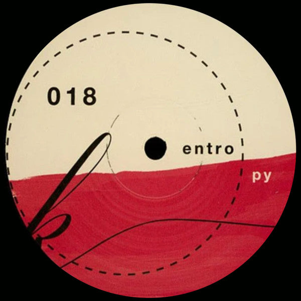 Ema Remedi : Entropy (12")