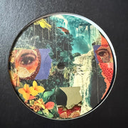 Wilba : Retracing The Steps (12", EP)