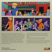 Frivolous : Meteorology (Reissue) (2x12", Album)