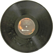 Mike Schommer : Leaving The Ground (12")