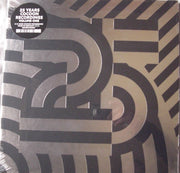 Various : 25 Years Cocoon Recordings (Volume One) (5x12", Comp + Box)
