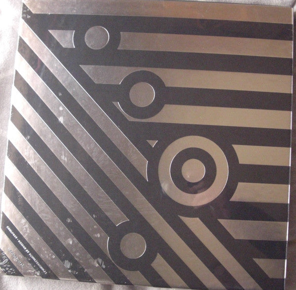 Various : 25 Years Cocoon Recordings (Volume One) (5x12", Comp + Box)