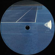 Heavenchord, Gaby Green : Don't Try To Change The Same  (12", EP)