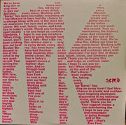 Alex Font, Barac : ACME13 (2x12", 180)