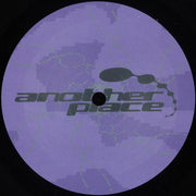 b0n : Bass Flexx EP (12")