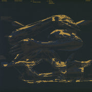 Silat Beksi : Infinite O'Clock (12")