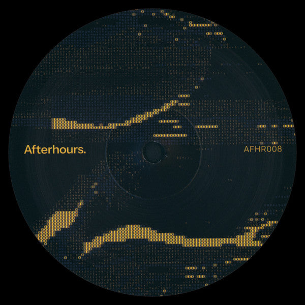 Silat Beksi : Infinite O'Clock (12")
