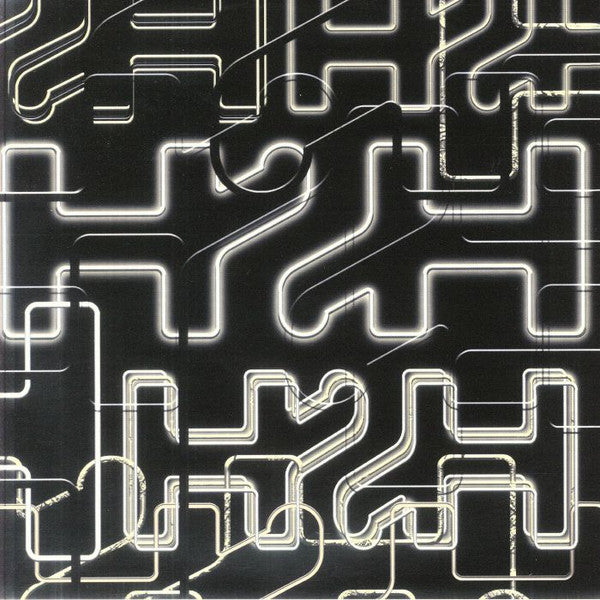 H2H : No More EP (12")