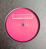 MJOG : Drust EP (12", EP)