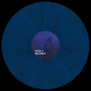 TM Shuffle / Cyclic Random* : Moodsurf Vol1 (12", Blu)