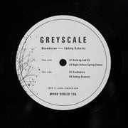 Deemkeyne : Ending Dynasty (12", EP, Bla)