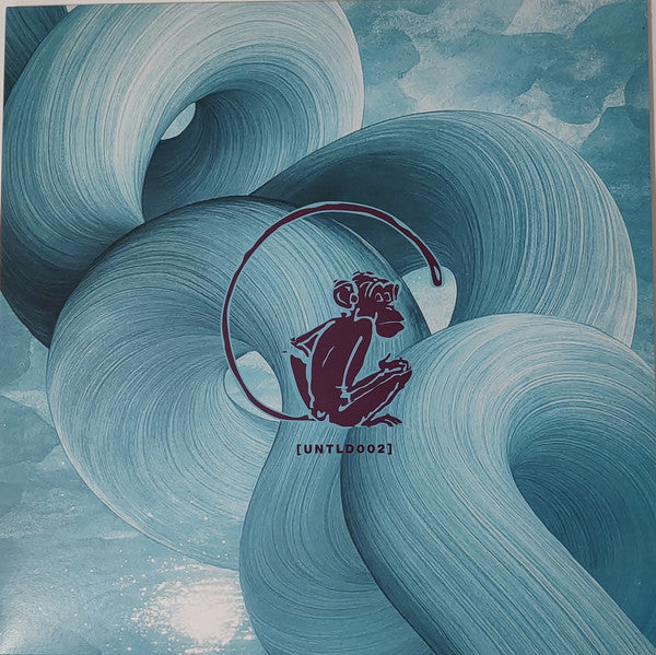 Various : UNTLD002 (12")