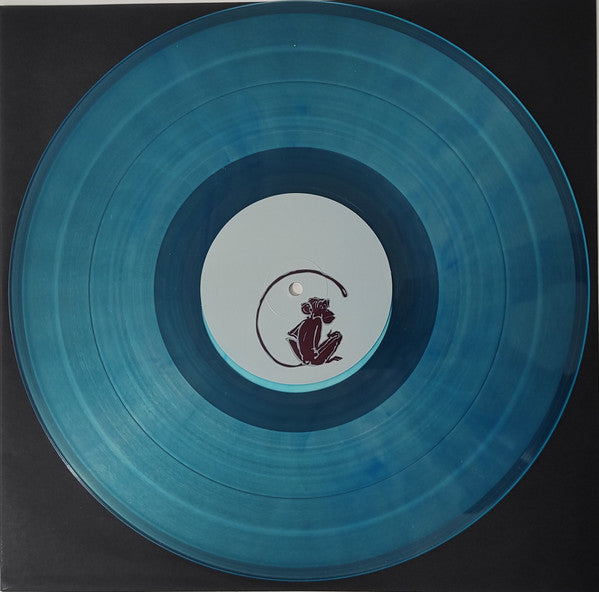Various : UNTLD002 (12")