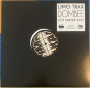 dombee : Limo Trax dombee (12")